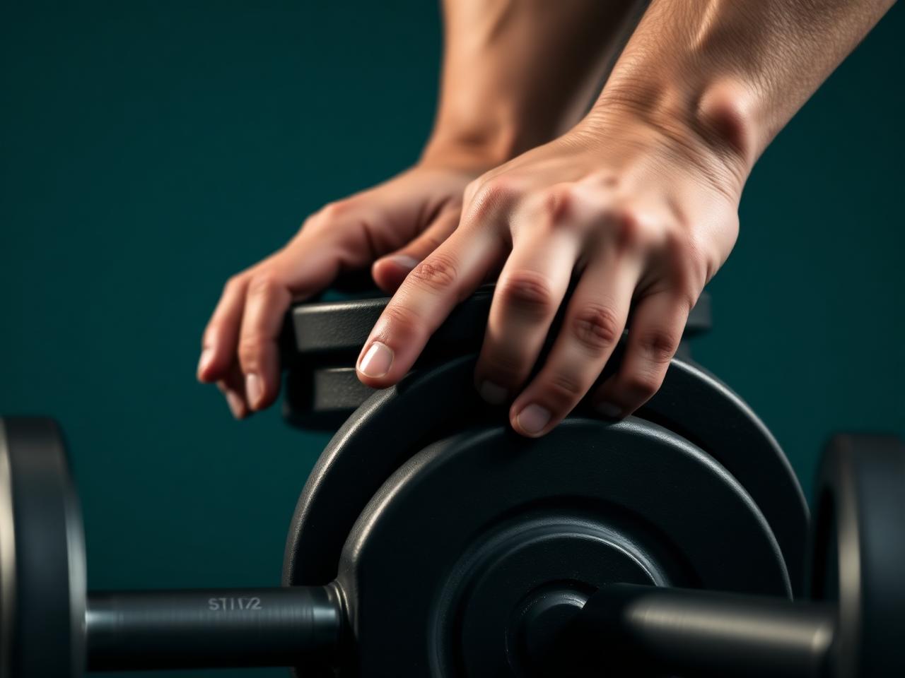 Dettaglio di un allenamento Phil Lab